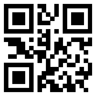 Qr Code di 3305577118