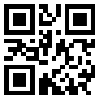 Qr Code di 3305577120