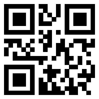 3305577123 QrCode associato