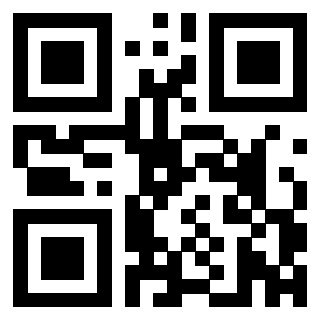 Immagine del QrCode di 3305577124