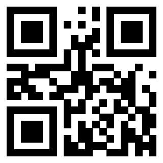 Immagine del QrCode di 3305577125