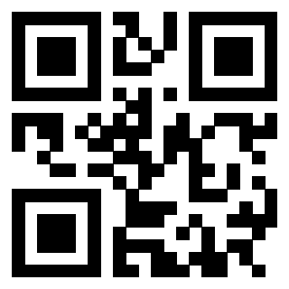 3305577126 QrCode associato