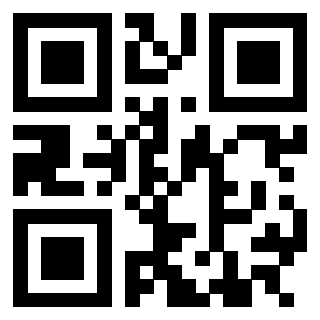 3305577127 - Immagine del QrCode associato