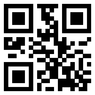 3305577128 QrCode associato