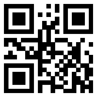 Il QrCode di 3305577131