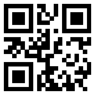 3305577132 - Immagine del Qr Code