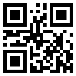 3305577133 - Immagine del Qr Code associato