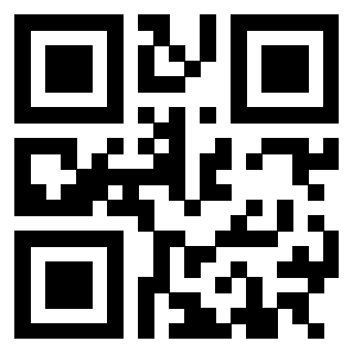 3305577134 QrCode associato