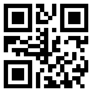 QrCode di 3305577139