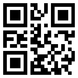 Scansione del Qr Code di 3305577141