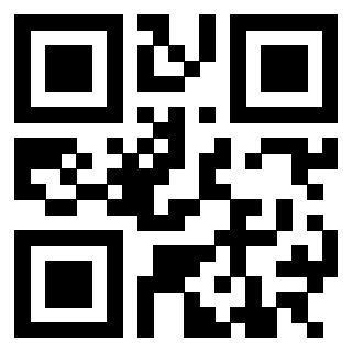 3305577145 Qr Code associato