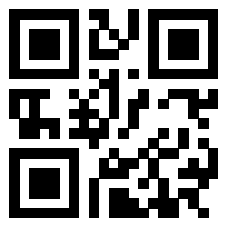 Scansione del Qr Code di 3305577151
