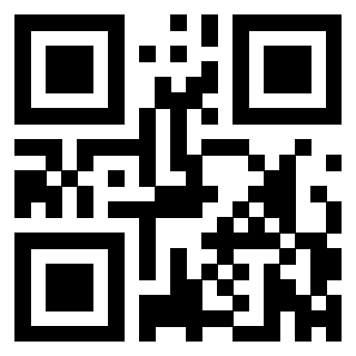 3305577152 - Immagine del QrCode associato