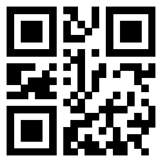 3305577155 - Immagine del Qr Code