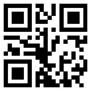 Il Qr Code di 3305577157