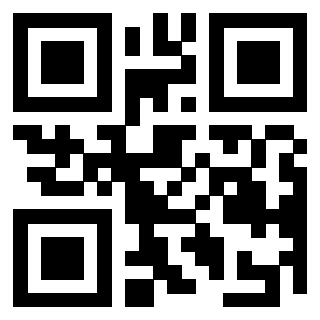 3305577158 - Immagine del Qr Code