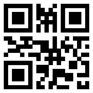 3305577162 Qr Code associato