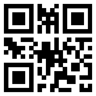 3305577163 - Immagine del Qr Code