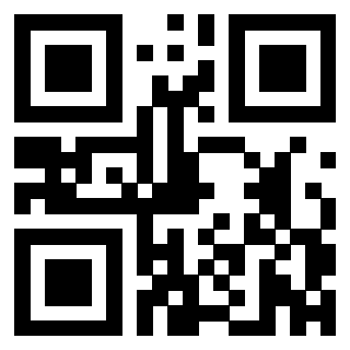 3305577165 Qr Code associato