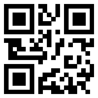 Immagine del Qr Code di 3305577166