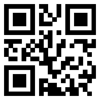 Scansione del Qr Code di 3305577168