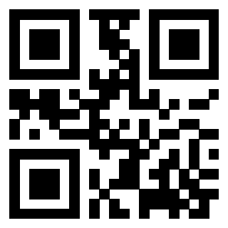 Immagine del Qr Code di 3305577169