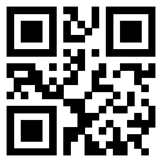 3305577170 QrCode associato