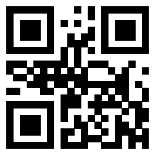 Scansione del Qr Code di 3305577172