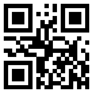 Immagine del QrCode di 3305577173