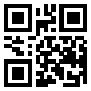 Immagine del Qr Code di 3305577174