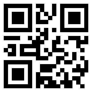 3305577178 - Immagine del QrCode
