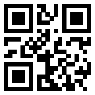 Scansione del Qr Code di 3305577179