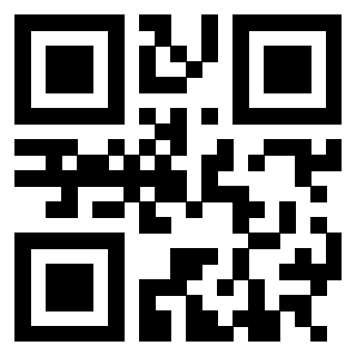3305577183 - Immagine del QrCode