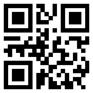 Immagine del Qr Code di 3305577184