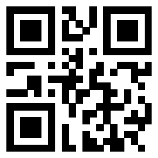 3305577185 - Immagine del QrCode associato