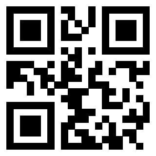 3305577186 Qr Code associato