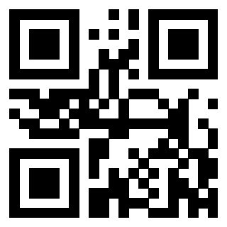 Immagine del QrCode di 3305577188