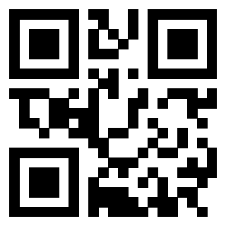 Scansione del Qr Code di 3305577190