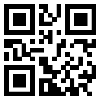 3305577191 Qr Code associato