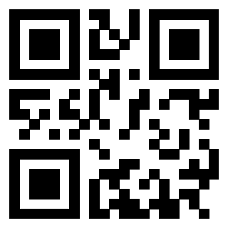 Il QrCode di 3305577192