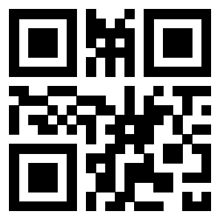 3305577193 - Immagine del QrCode associato