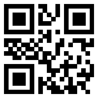 Immagine del Qr Code di 3305577195
