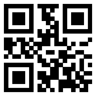 Immagine del Qr Code di 3305577198