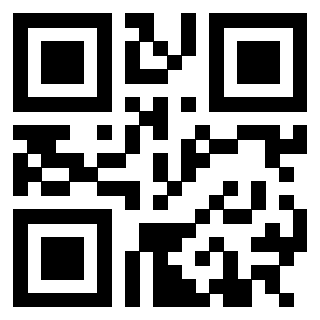 3305577200 Qr Code associato