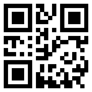 Immagine del Qr Code di 3305577202