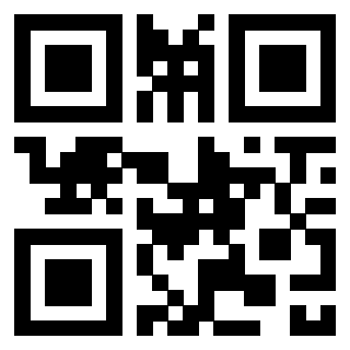 Immagine del Qr Code di 3305577203