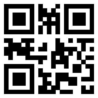 3305577204 - Immagine del QrCode