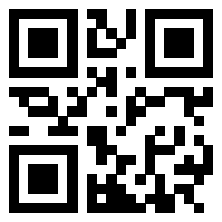 QrCode di 3305577207