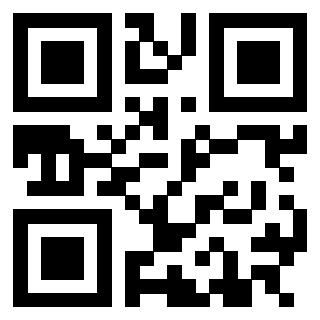 3305577208 - Immagine del QrCode