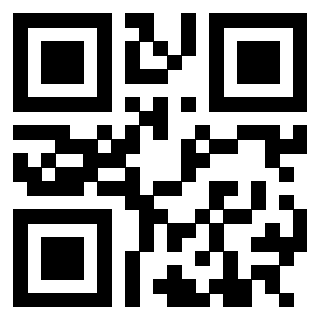 Il QrCode di 3305577211